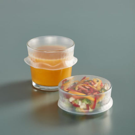 Lékué Reusable Stretch Lid at Napev GH