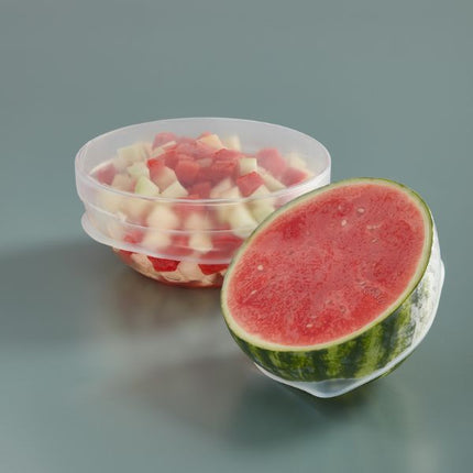 Lékué Reusable Stretch Lid at Napev GH