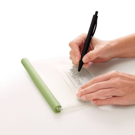 Lékué Set of 3 Reusable Silicone Bags at Napev GH