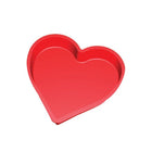 Lékué Silicone Heart Shaped Cake Mould at Napev GH