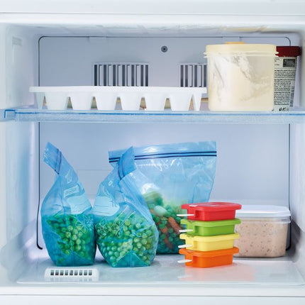 Lékué Stackable Big Ice Lolly Moulds Set of 4 at Napev GH