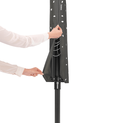 Brabantia Lift-O-Matic 50m + Ground Spike | Drying line | Napev