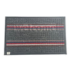 Londoner Indoor Mat at Napev GH