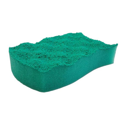 Marigold Cleaning Me Softly Non Scratch Scourer at Napev GH