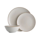 Mason Cash Classic Collection Cream Dinner Set at Napev GH