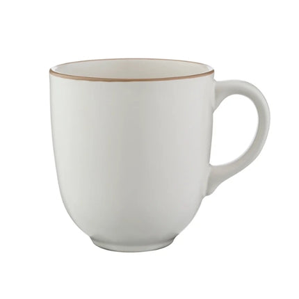 Mason Cash Classic Collection Cream Mug 400ml at Napev GH