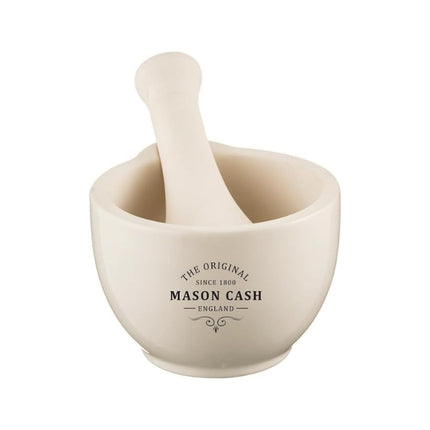 Mason Cash Heritage Pestle & Mortar at Napev GH