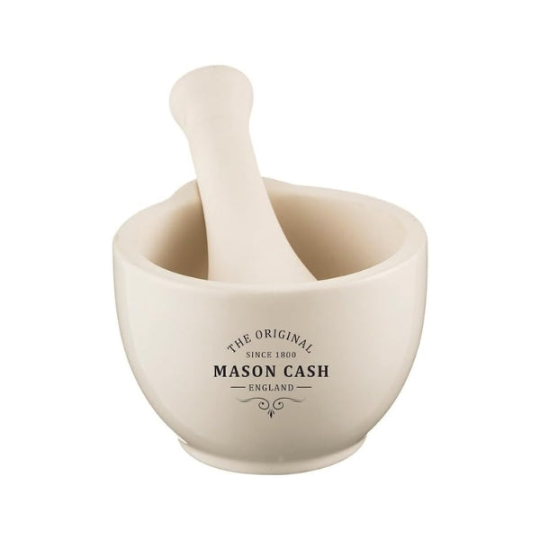 Mason Cash Heritage Pestle & Mortar at Napev GH