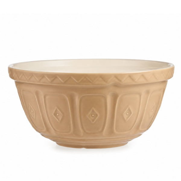 Mason Cash Original Cane S12 Mixing Bowl 29cm at Napev GH
