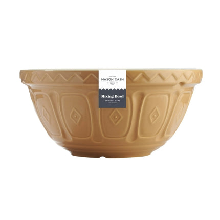 Mason Cash Original Cane S12 Mixing Bowl 29cm at Napev GH