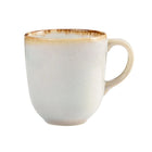 Mason Cash Reactive Cream Mug 400ml at Napev GH