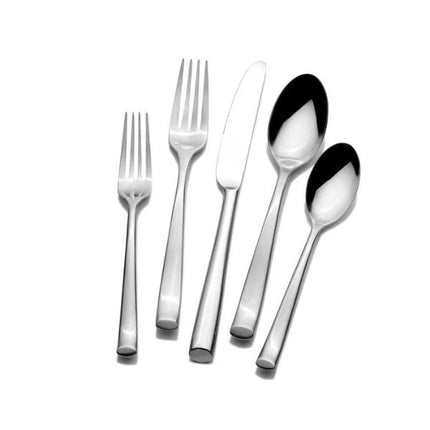 Mikasa Addison Forged 20 Piece Cutlery Set at Napev GH