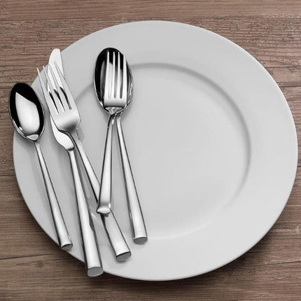 Mikasa Addison Forged 20 Piece Cutlery Set at Napev GH