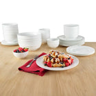 Mikasa Ciara 40-piece Bone China Dinnerware Set at Napev GH