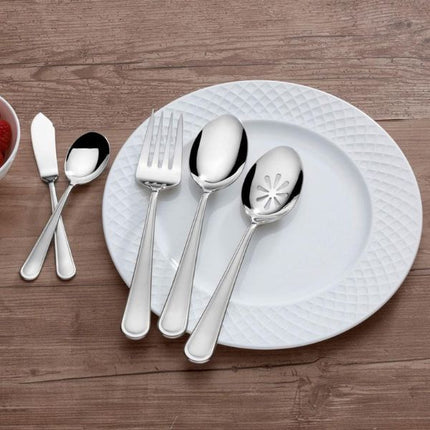 Mikasa Virtuoso 65-Piece Cutlery Set at Napev GH