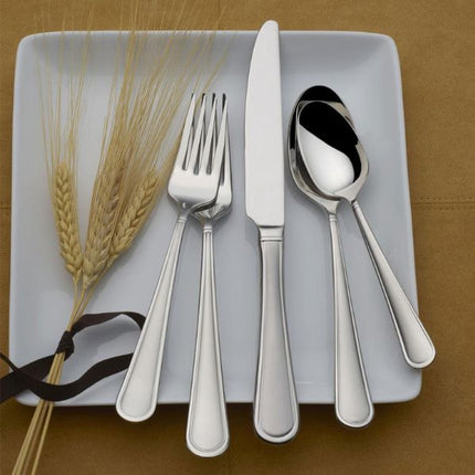Mikasa Virtuoso 65-Piece Cutlery Set at Napev GH