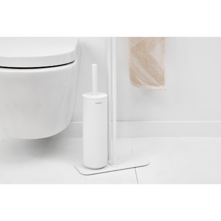 Brabantia MindSet Toilet Butler/white at Napev Gh