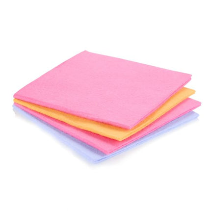 Minky Brites Super Absorbent Soak Up | Pack Of 4 at Napev GH