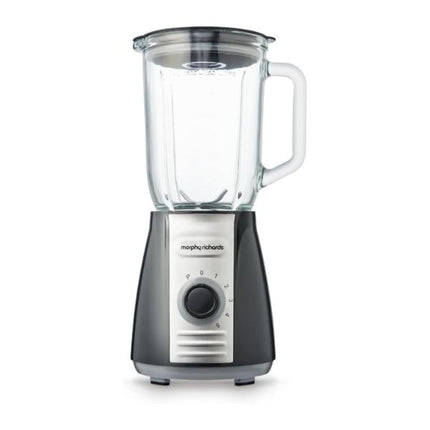 Morphy Richards Jug Blender with Ice Crusher - 403010 at Napev GH