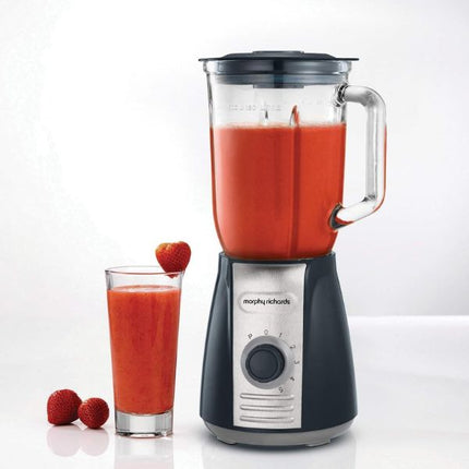 Morphy Richards Jug Blender with Ice Crusher - 403010 at Napev GH