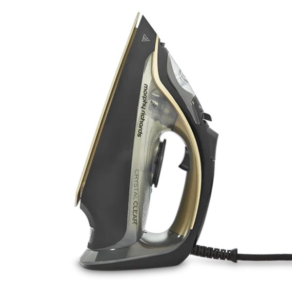 Morphy Richards Crystal 2400w Iron - 300302 at Napev GH