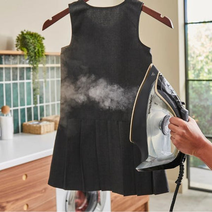 Morphy Richards Crystal 2400w Iron - 300302 at Napev GH