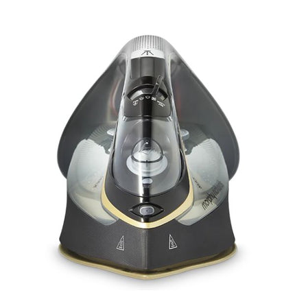 Morphy Richards Crystal 2400w Iron - 300302 at Napev GH
