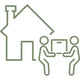 be move in ready with our home registry