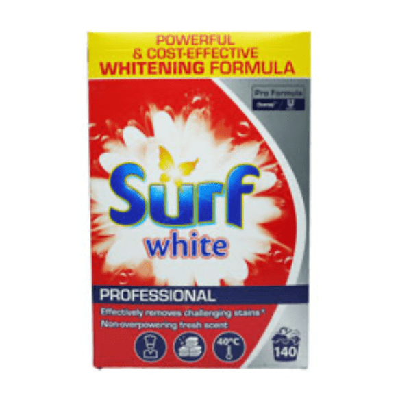 Surf Powder 140 Wash White AT NAPEV GH