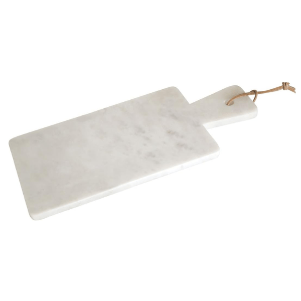 Premier Housewares Marble Luxe Cheese Paddle AT NAPEV GH