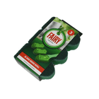 Fairy Dish Brush Refills | Pack of 3 AT NAPEV GH