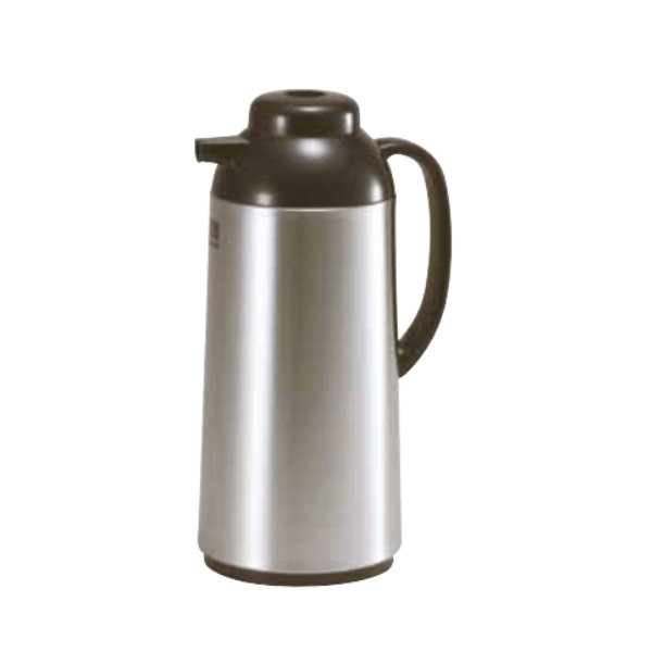 Elia Stainless Steel One-Touch Coffee Pouring Jug 1.6L AT NAPEV GH