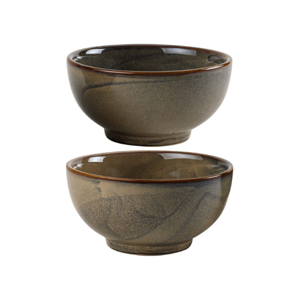 Mikasa Stoneware Bowl | Set of 2 AT NAPEV GH