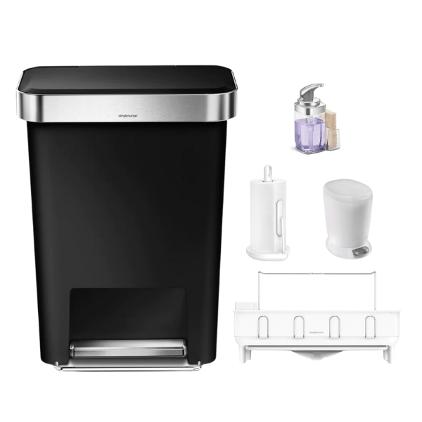 Simplehuman "Adulting Made Easy" Bundle C at Napev GH