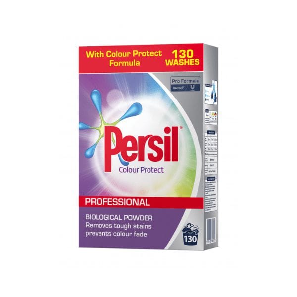 Persil Colour Protect Washing Power 130 | Laundry Soap | Napev GH