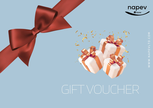 Napev Gift Card