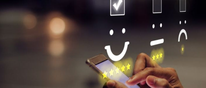 <h1>Customer Service & Sales</h1>