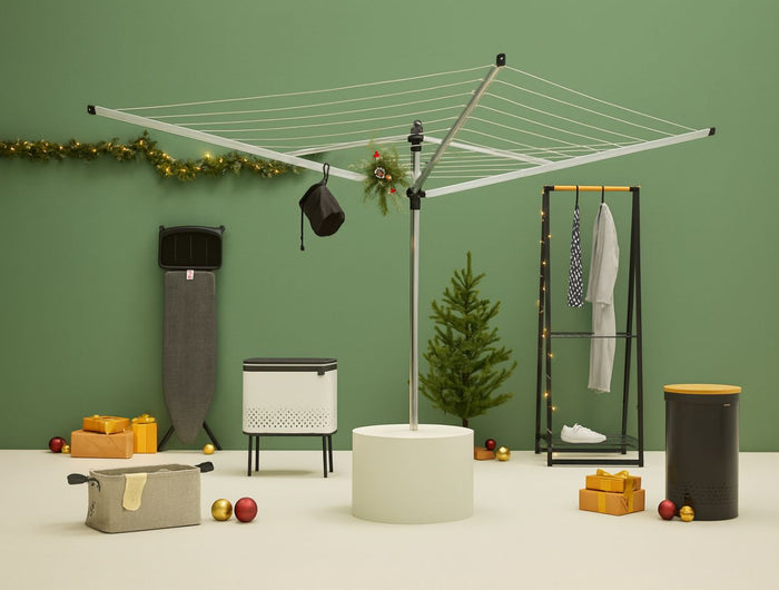 <h2>Holiday Home Essentials for Every Task</h2>