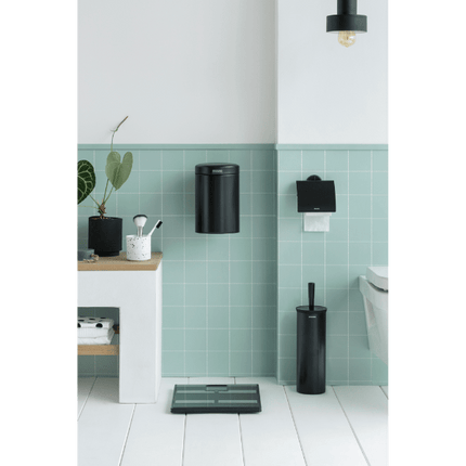 Brabantia Profile Toilet Brush & Holder at napev GH