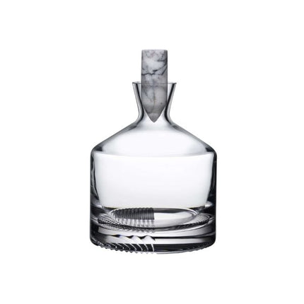 Nude Alba Whisky Decanter at Napev GH