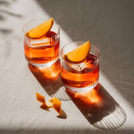 Nude Big Top Whisky SOF 270ml | Pack Of 6 at Napev GH