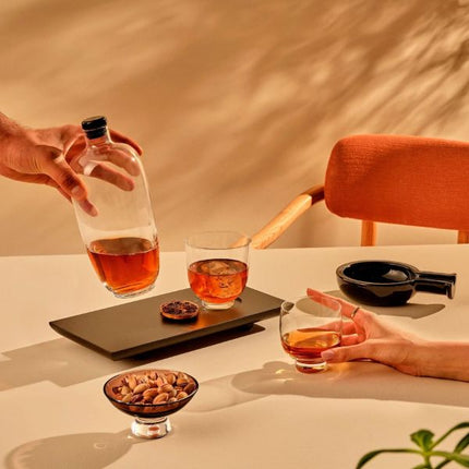 Nude Egoist Cigar Ashtray at Napev GH