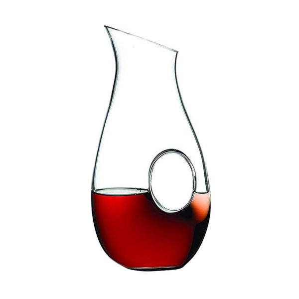 Nude Halo Carafe 1L at Napev GH