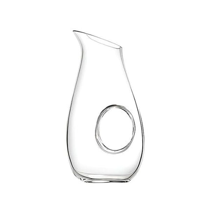 Nude Halo Carafe 750ml at Napev GH