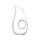 Nude Halo Carafe 750ml at Napev GH