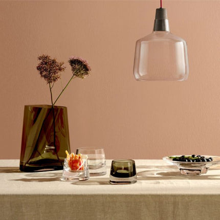 Nude Inca Vase 180mm x 200mm at Napev GH