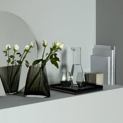 Nude Inca Vase 180mm x 200mm at Napev GH