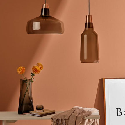 Nude Inca Vase 180mm x 200mm at Napev GH