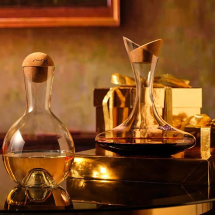Nude Oxygen Wine Decanter 1.7L at Napev GH
