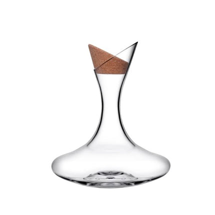 Nude Oxygen Wine Decanter 1.7L at Napev GH